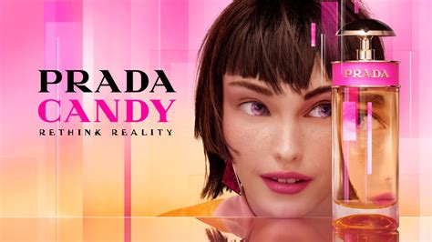 prada influencer marketing|Prada candy model.